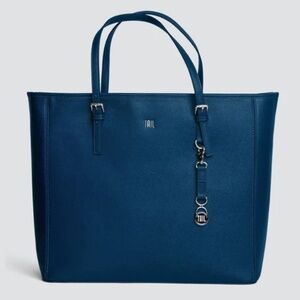 NWT - Tail - Boss Tote Bag - Navy Blue (Golf/Tennis/Activewear)